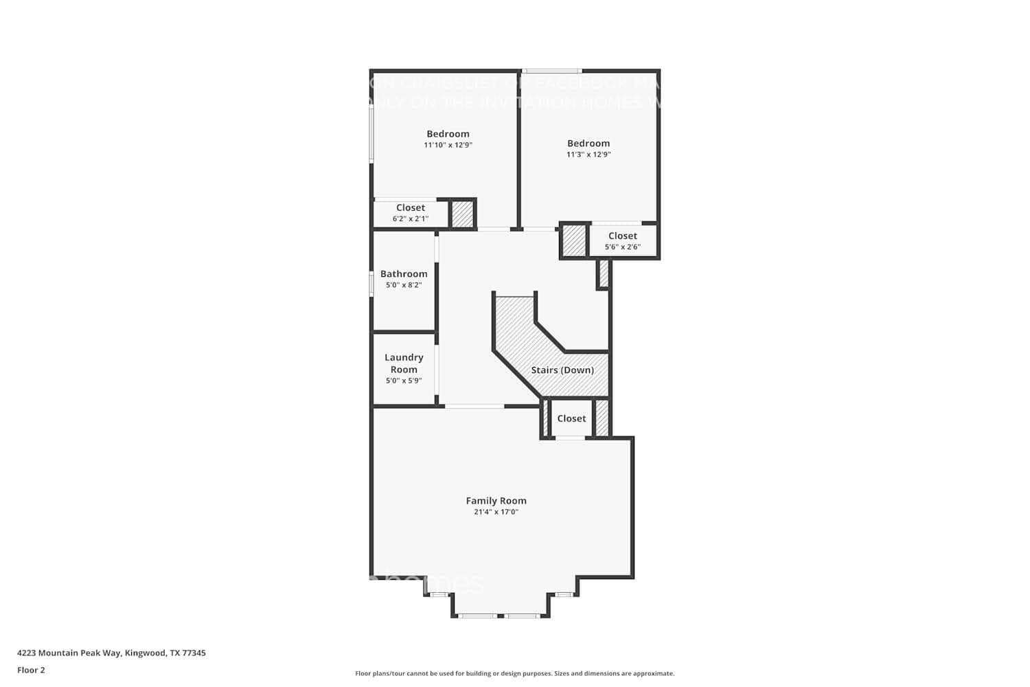 Building Photo - 4223 Mountain Peak Way