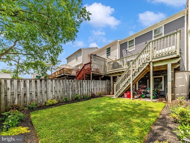 Building Photo - 9326 Taverney Terrace