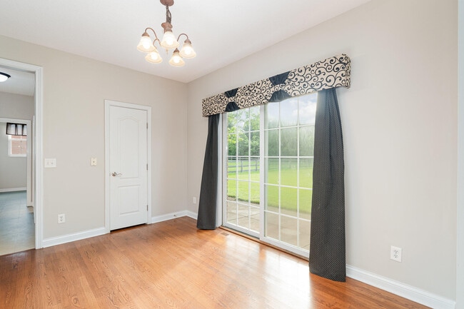 Building Photo - 10656 War Admiral Dr