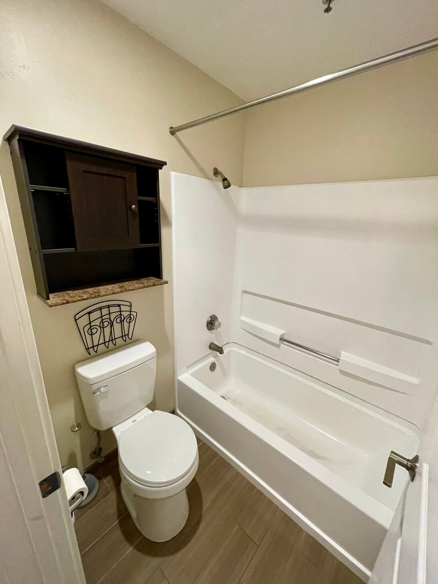 Building Photo - 6400 Christie Ave