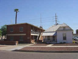 Building Photo - Olmstead Apartments