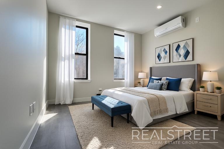 Building Photo - Modern New Studio in Bushwick!