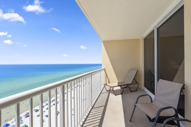 Building Photo - 10811 Front Beach Rd