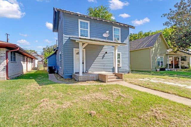 Building Photo - 917 W Crawford St