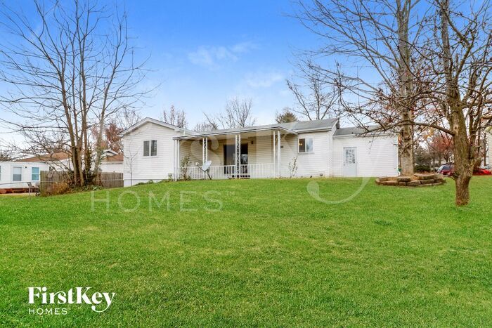 Building Photo - 6370 Silver Fox Dr