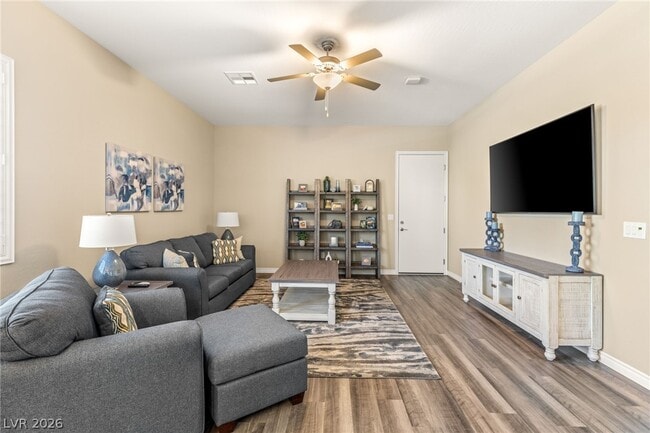 Building Photo - 1133 Pandora Canyon St