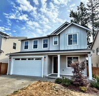 Building Photo - 10328 Chimes Pl NW