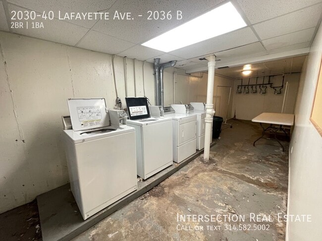Building Photo - 2030-40 Lafayette Ave.-2036 B