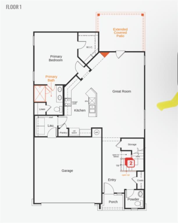 Building Photo - 2520 Donna Olene Dr