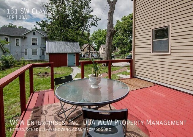 Building Photo - 131 SW Clay St