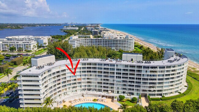 Building Photo - 2780 S Ocean Blvd