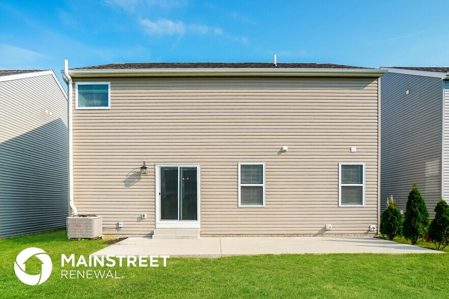 Building Photo - 218 Faulkner Dr