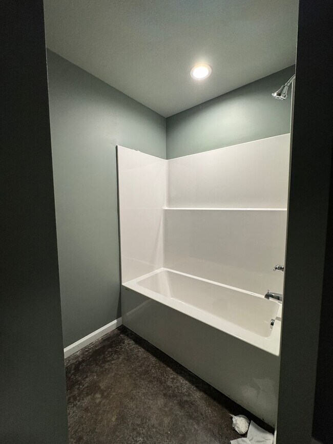 Building Photo - Brand New 3 Bed / 2 Bath In Trumann Available Now!