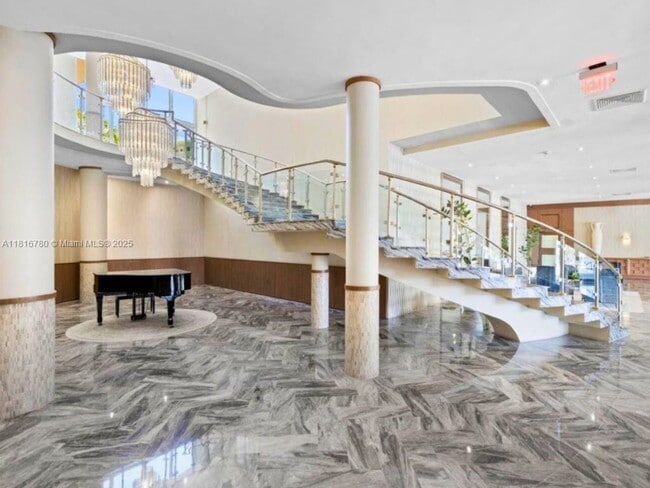 Building Photo - 5401 Collins Ave
