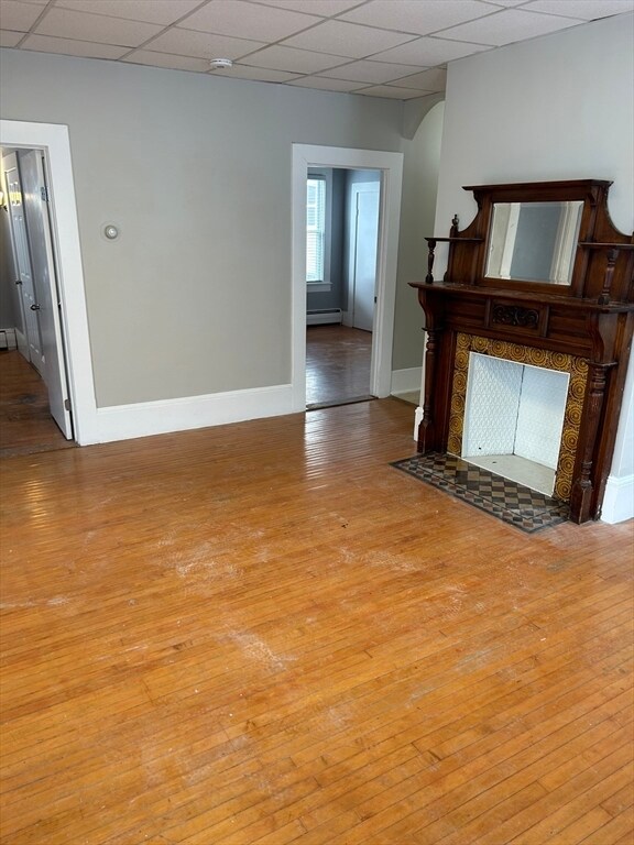 Building Photo - 613 Durfee St