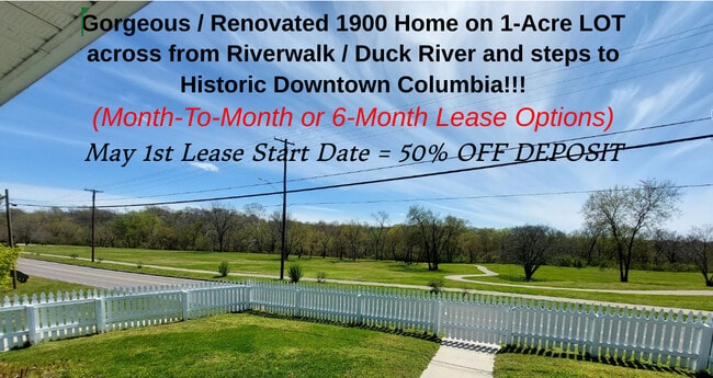 Primary Photo - 203 Riverside Dr