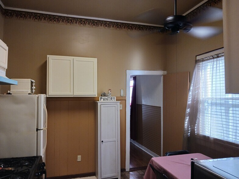 Building Photo - 1311 General Ogden St