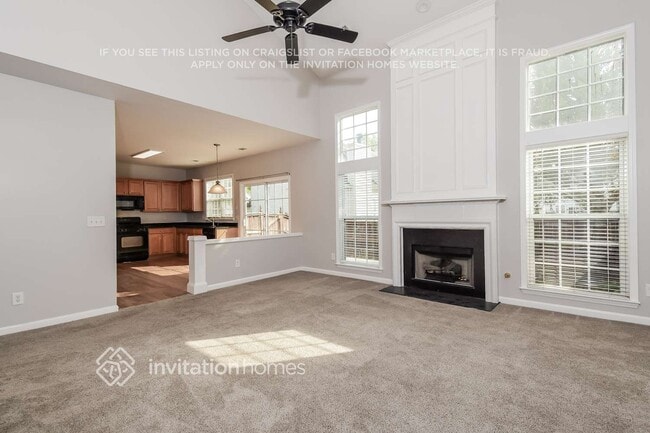 Building Photo - 1740 Bentridge Dr