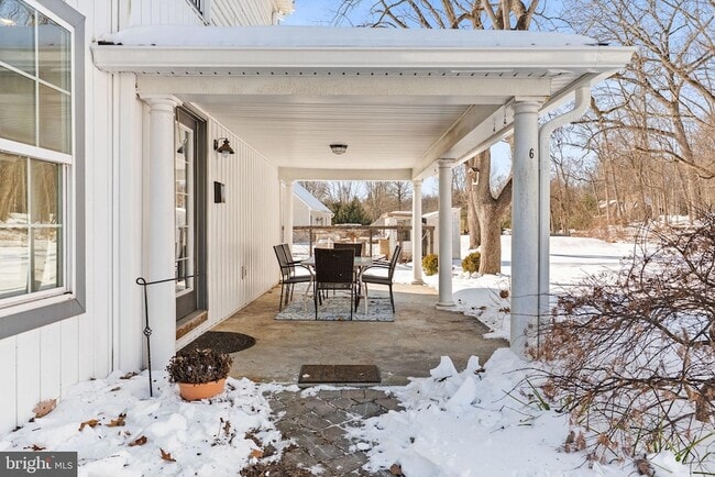 Building Photo - 6 McAllister Church Rd