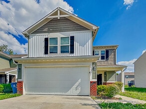 Building Photo - 4037 Little Bighorn Dr