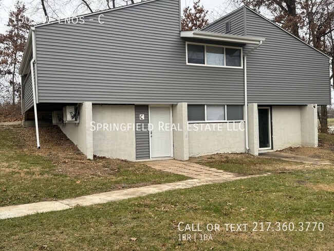 Primary Photo - Modern 1 Bed 1 Bath Apartment with Ample S...