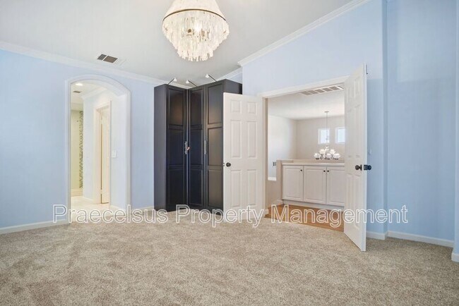 Building Photo - 1710 Ravenrock Ct