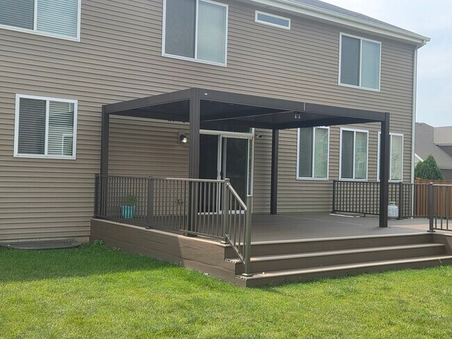 Building Photo - 12546 Kinzie Ln