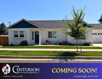Building Photo - 1608 Zoe Ave