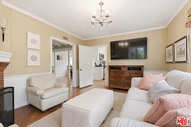 Building Photo - 11333 Berwick St