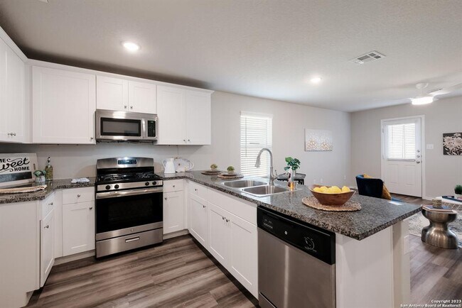 Building Photo - 5614 Tempest Ct