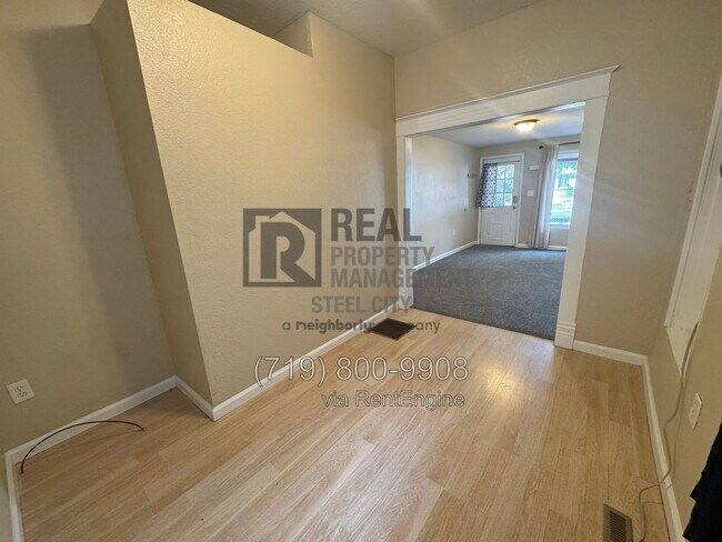 Building Photo - 1239 Beulah Ave
