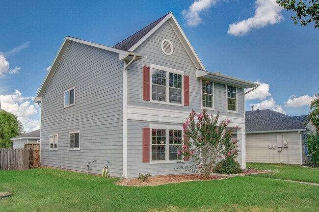 Building Photo - 19407 Wann Park Dr
