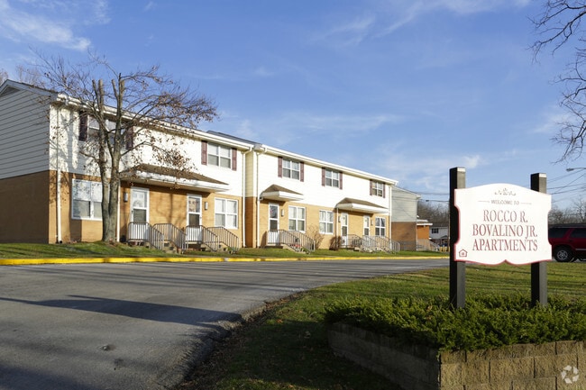 Building Photo - Rocco R. Bovalino Jr. Apartments