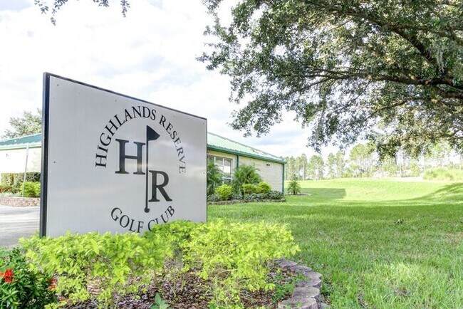 Building Photo - Beautiful Pool Home in Highlands Reserve golf community