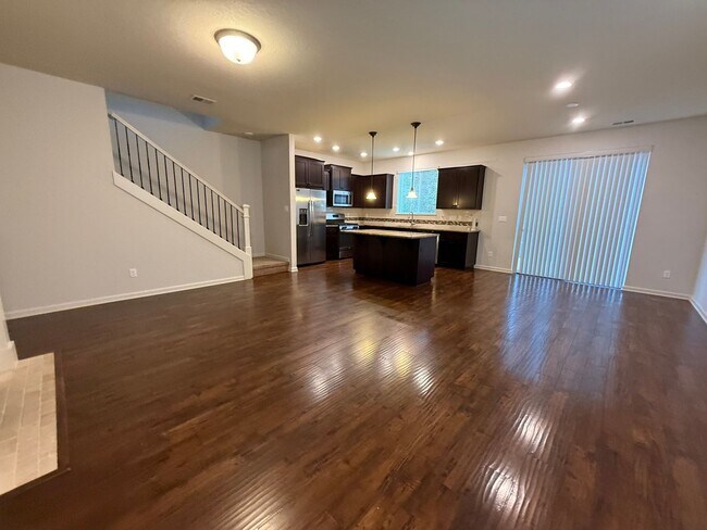 Building Photo - Impressive North Plains Home Backing to Protected Green Space – Move-In Ready!