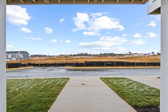 Building Photo - Available Now! Gorgeous New Construction 3 Story Town Home