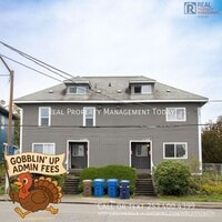 Building Photo - 621 S Sprague Ave