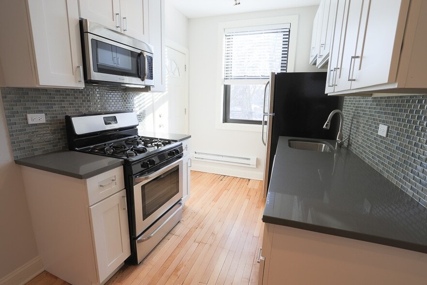 Building Photo - 2315 N Rockwell St