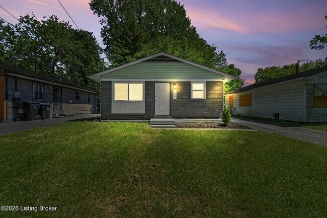 Building Photo - 1037 Kaiser Ct