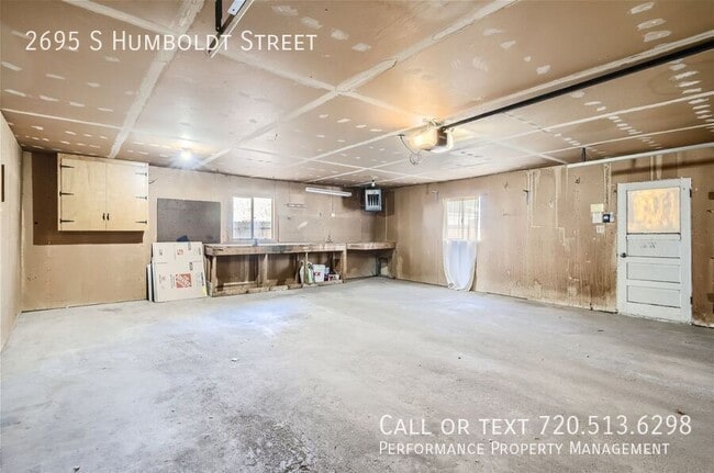 Building Photo - 2695 S Humboldt St
