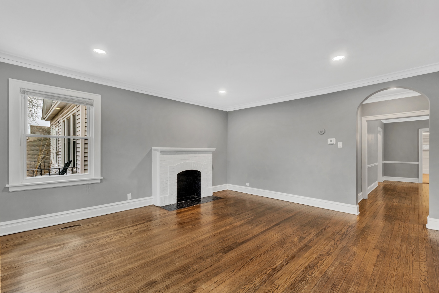 Building Photo - 1109 Cleveland St