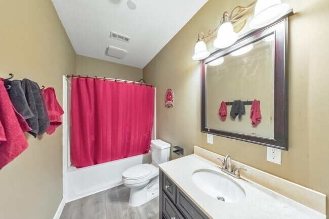 Building Photo - 848 Copper Mist Ct