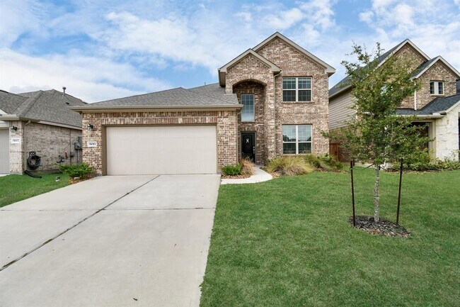 Building Photo - 9011 Brazos Dr