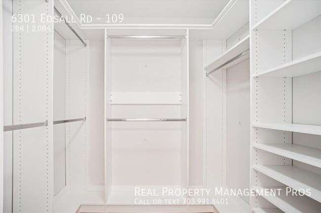 Building Photo - 6301 Edsall Rd