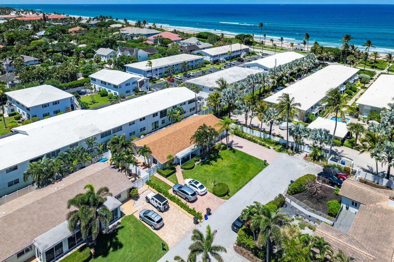 Aerial - 17 Fayette Dr