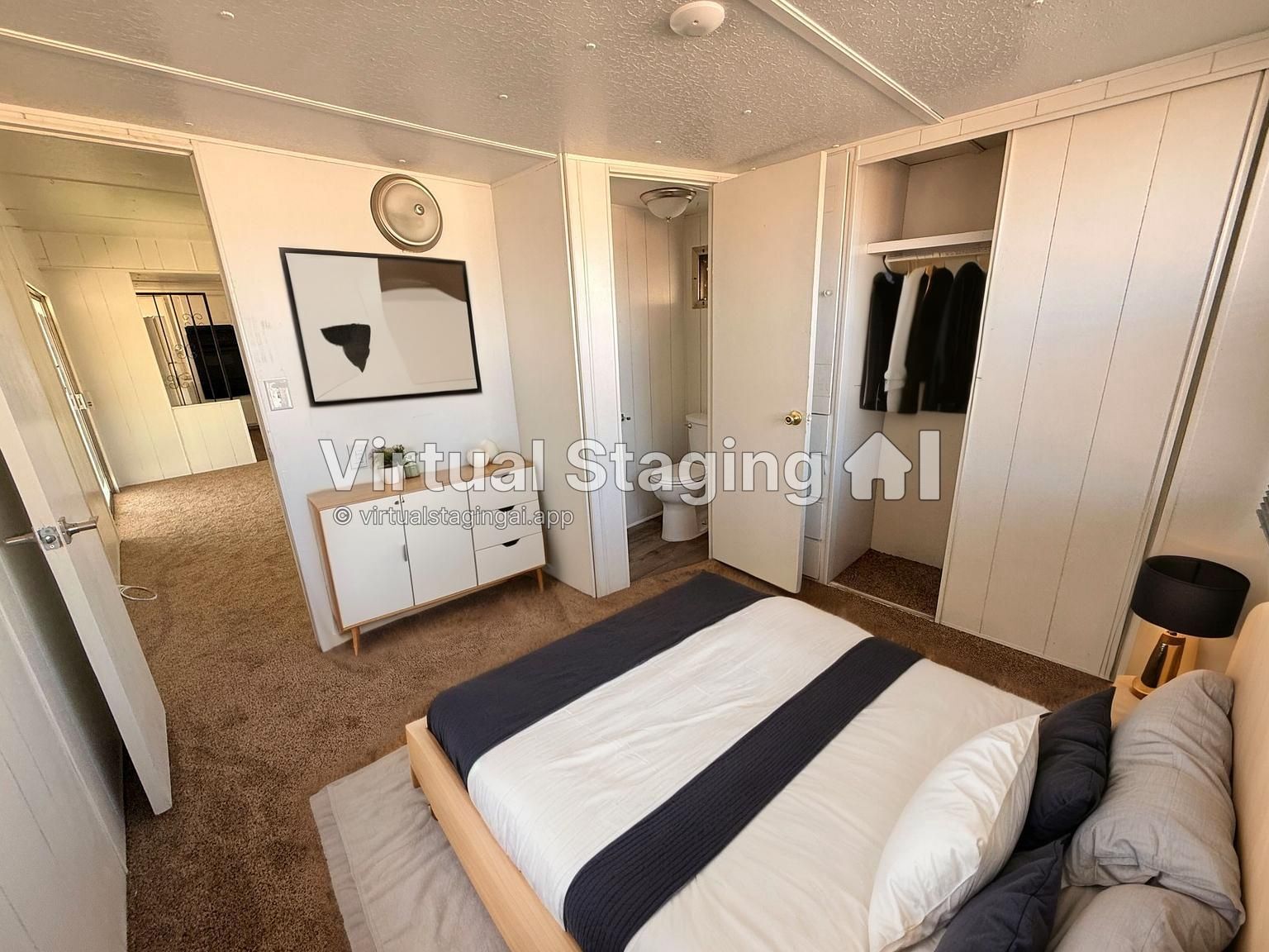 Building Photo - 3601 E Wyoming Ave