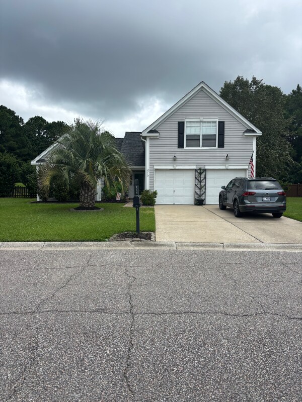 Building Photo - 2712 Palmetto Hall Blvd