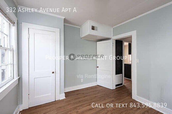 Building Photo - 332 Ashley Ave