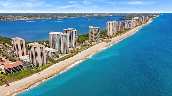 Building Photo - 4200 N Ocean Dr