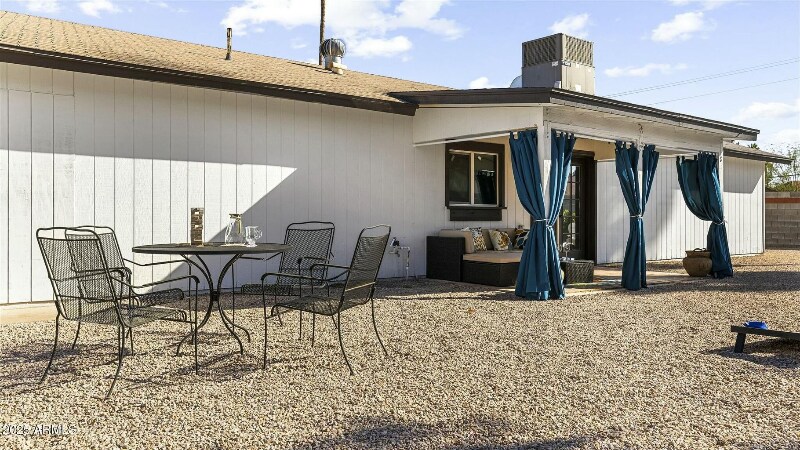 Building Photo - 4617 E La Puente Ave